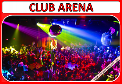 Marmaris Club Arena 
